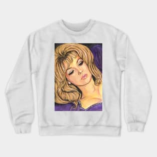 Michèle Mercier Crewneck Sweatshirt